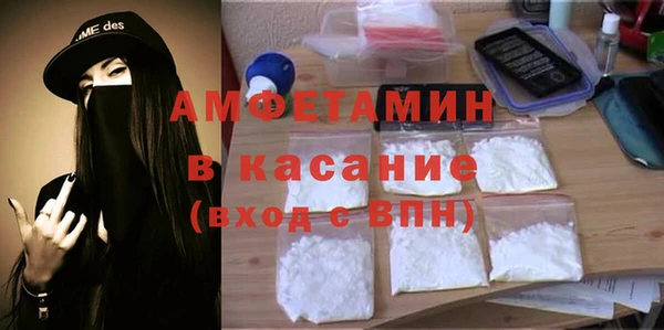 молекула духа Алексин